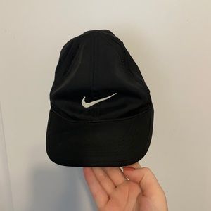 Nike Dri-fit “Feather Light” Adjustable Hat
